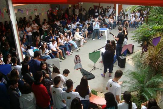 Coral Conexão